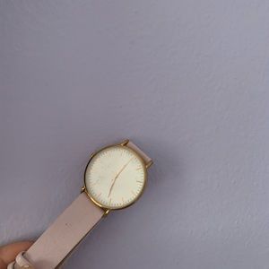H&M watch